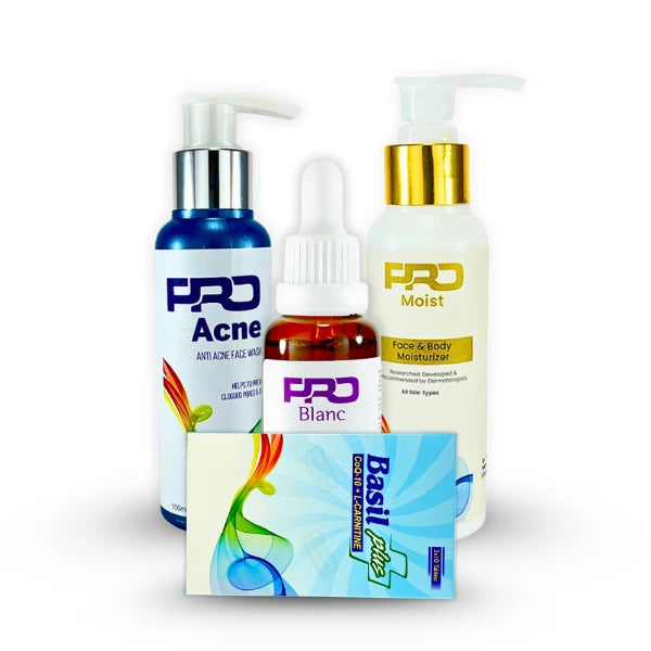 Best Beauty Booster Bundle