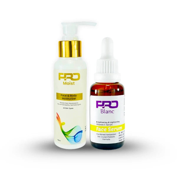 Best Brightening Duo Bundle in Pakistan