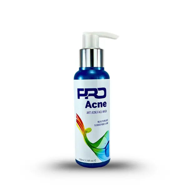 Best Facewash for acne in Pakistan