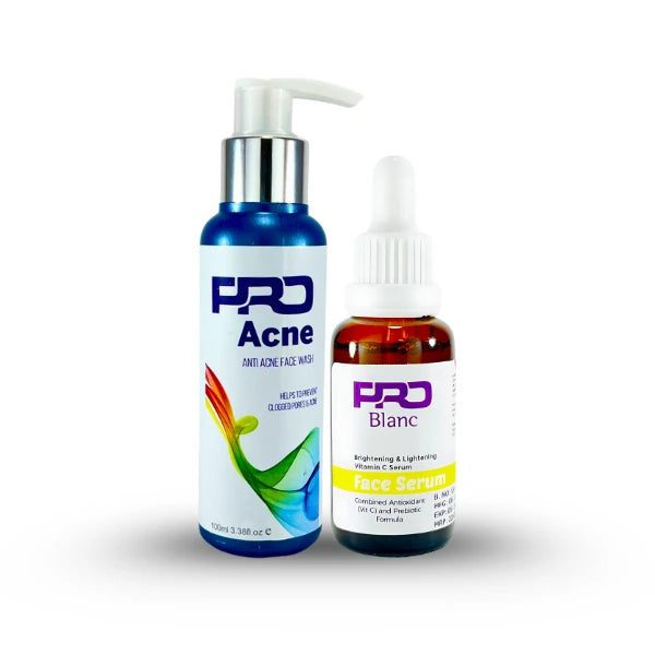 Best Skin Brightening Bundle In Pakistan
