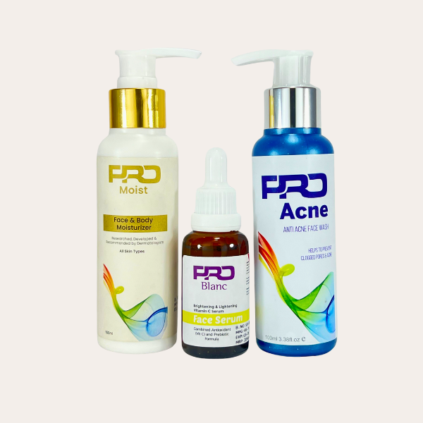 Best Skin Glow Bundle In Pakistan