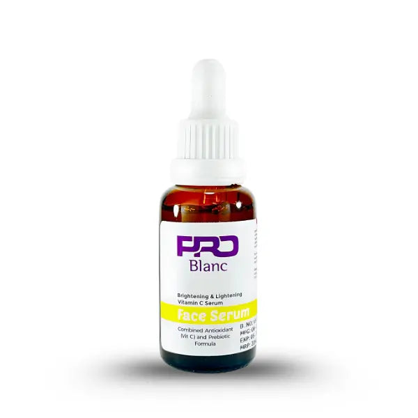 Best Vitamin C Serum in Pakistan