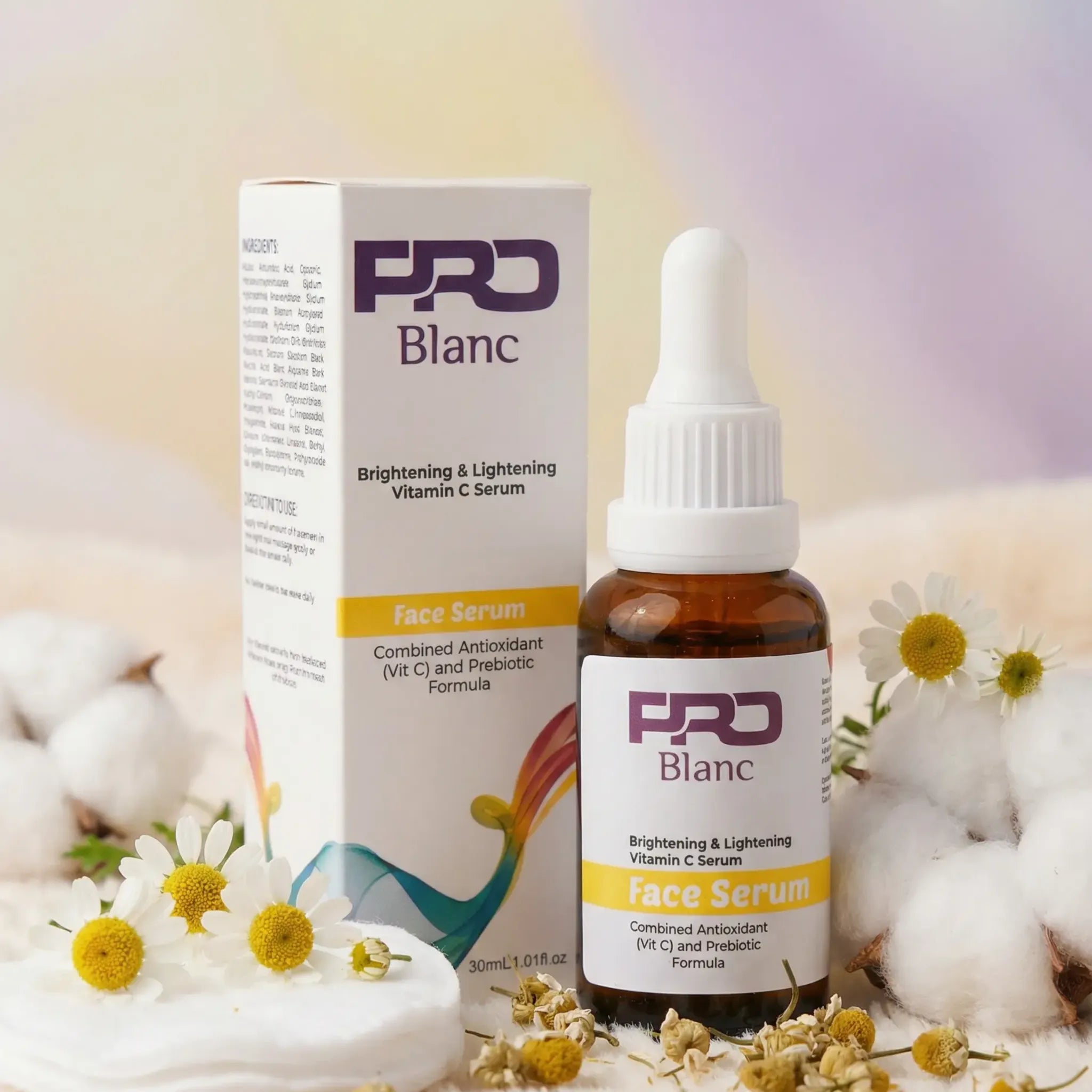 Best Vitamin C Serum for Instant Glow – ProMedicsPk