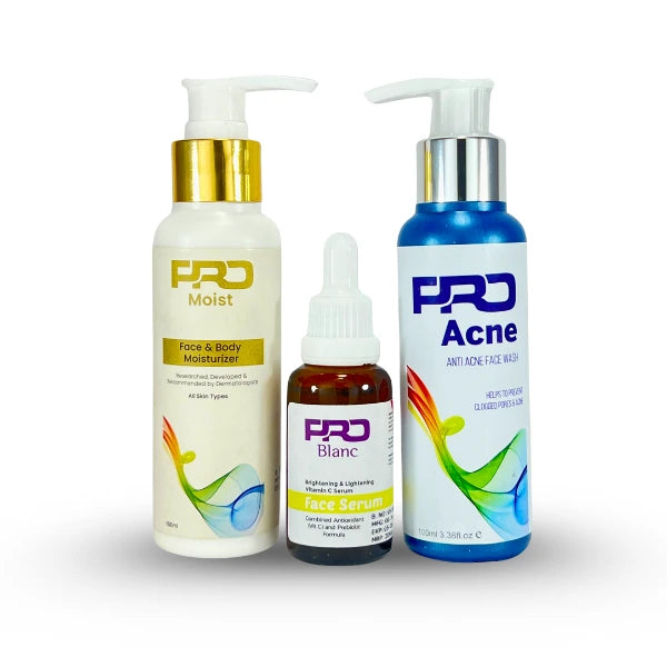 Ultimate Skin Glow Bundle