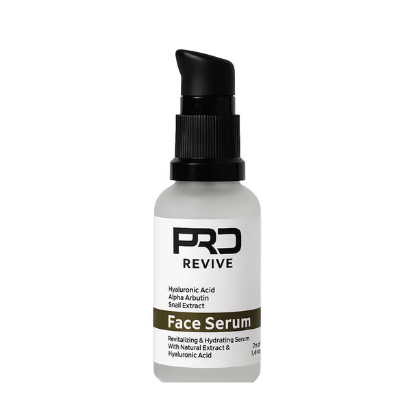 Pro Revive Face Serum